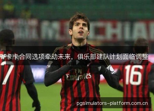 卡卡合同选项牵动未来，俱乐部建队计划面临调整
